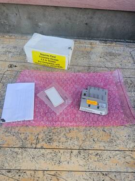 Honeywell / Resideo Adtlte-v4 Genuine Adt Verizon Plug-in Radio Module / - New