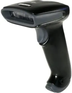 Syn4475292 Honeywell Hyperion 1300g Handheld Barcode Reader 270scan/s 1d Linear Ivory Syn4475292 Honeywell Hyperion 1300g Handheld Barcode Reader 270scan/s 1d Linear Ivory