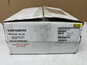 V20p Honeywell V20p60rfpk Ademco Vista 20 Alarm Control Panel Wireless Kit V20p Honeywell V20p60rfpk Ademco Vista 20 Alarm Control Panel Wireless Kit