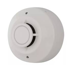 Honeywell W-h355r Swift Intelligent Rate Of Rise 135 Wireless Heat Detectors