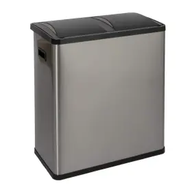 94537-1 Household Essentials 30 L-30 L Hunter Recycle Sensor Bin/liners