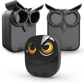 Htzsafe 313033226256 Driveway Alarm- 1/2 Mile Long Range Wireless Alarm Outdoor Weather Resi
