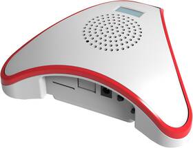 Htzsafe 705353061660 Wireless Alarm Receiver White