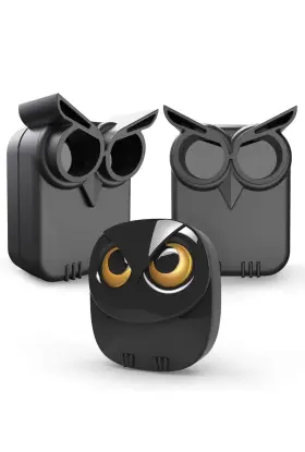 Hb-808a-hb-2t804 Htzsafe Home Security Alarm 1/2 Mile Long Range Wireless Driveway Outdoor