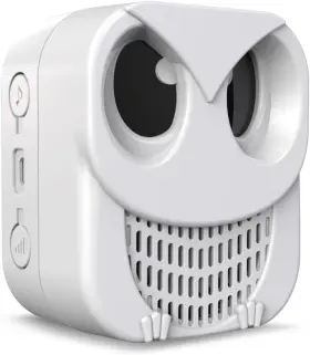 Hb-t208 Htzsafe Rechargeable Dual-direction Motion Sensor And Detector