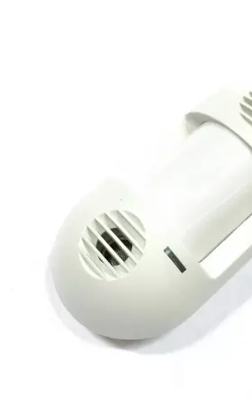 Hubbell 640181402318 Lodtrp Lightowl Pir And Us Occupancy Sensor 1600sqft. With Relay Photocell