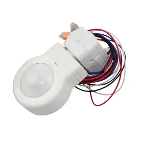Fhb142psunv Hubbell Inc. Fluorescent High Bay Occupancy Sensor Photo-cell 120/277/34