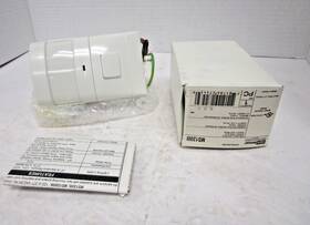 Hubbell Ms1200i Hubbell/bryant Pir Wall Switch Ivory 1200 Sq Ft 120/277 Vac 60hz Nib