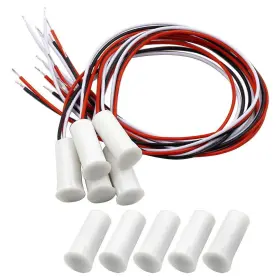 Rc-35 Hxchen 745695667496 Nc And No Wired Magnetic Door Window Contact Sensor Switch Rc-35 Hxchen 745695667496 Nc And No Wired Magnetic Door Window Contact Sensor Switch