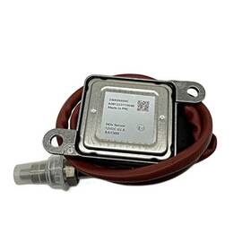 Icheplus 5wk96699c Upstream Nox Nitrogen Oxide Sensor Compatible With 335d 328d