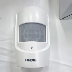 Sk602-1 Ideal Security Wireless Indoor Motion Detector White