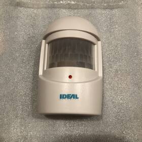 Ideal Sk698 Security Add On Motion Sensor - Battery