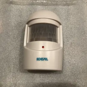Sk698 Ideal Security Add On Motion Sensor - Battery