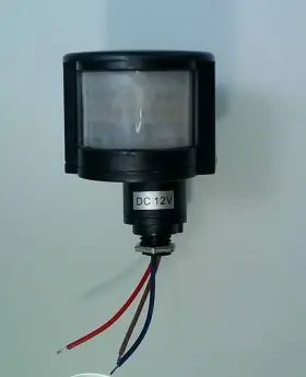 X001gjrzdf Ids Pir Montion Sensor For Security Light