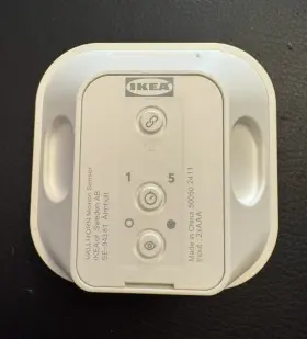 405.043.48 Ikea Vallhorn Wireless Motion Sensor For Dirigera Tradfri Gently Used