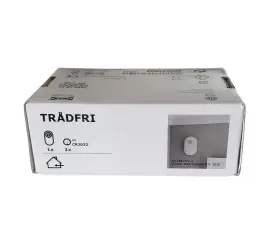503.835.05 Ikea Tradfri Wireless Motion Sensor White New Sealed