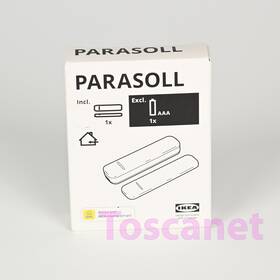 Ikea 705.043.18 Parasoll Door/window/walk-in-closet Smart Motion Sensor White