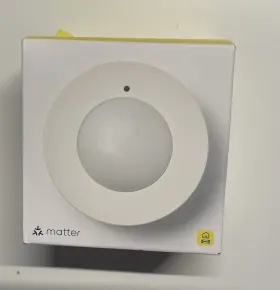 806.194.51 Ikea Myggspray Wireless Motion Sensor Smart Works With Dirigera New