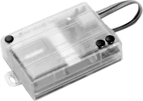 508d Inc 445015610678 Install Essentials Dual Zone Motion Sensor