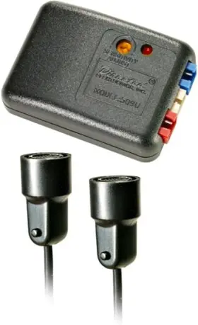 509u Inc Install Essentials Ultrasonic Sensor Kit