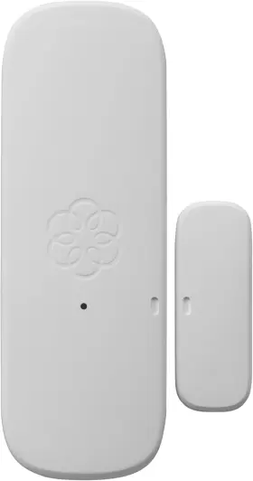 8.11008e  Inc. Door And Window Sensor Works With Smart Home Security. No Contracts Free S