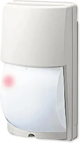 Lx-802n Inc Lx802n Outdoor Pir Motion Sensor Long-range Model Lx-802n Inc Lx802n Outdoor Pir Motion Sensor Long-range Model