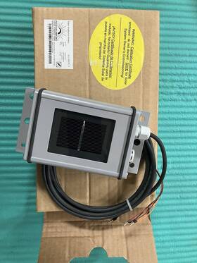 Ingenieurburo Si-420tct Solar Irradiance Sensor Brand New With Calibration Cert