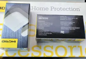 Sn701ig Ingrid Sensors Model New Sealed Lot Of 2