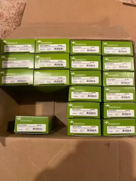 En1210eol Inovonics Brand New Echostream Transmitter With Eol Protection En1210eol Inovonics Brand New Echostream Transmitter With Eol Protection