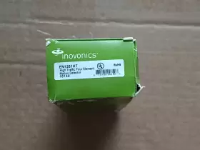 En1261ht Inovonics High Traffic Four Element Motion Detector New In Box En1261ht Inovonics High Traffic Four Element Motion Detector New In Box