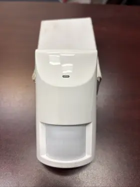 En1262 Inovonics Invoices Motion Detector