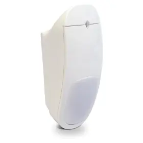 En1263 Inovonics High Traffic Motion Detector Brand New Wireless En1263 Inovonics High Traffic Motion Detector Brand New Wireless
