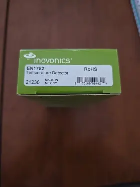 En1210 Inovonics En1752 New Single Input Universal Wireless Transmitter