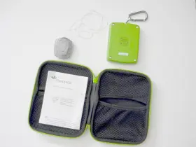 En4017sk Inovonics Site Survey Kit Security Quote System Stock #63
