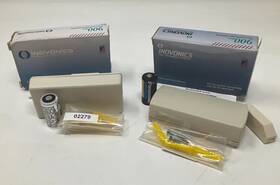 Inovonics Fa210 Fa210w And 900 Mhz Universal Transmitter New Open Box