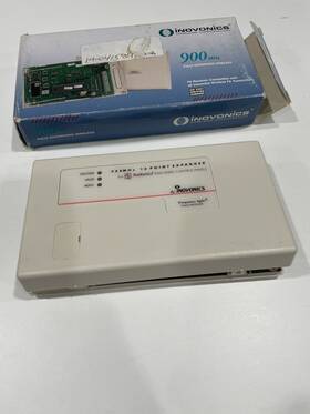 Inovonics Fa422 Receiver