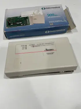 Fa422 Inovonics Receiver