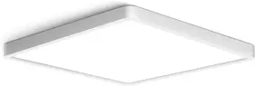 Inshareplus 613965274944 12 Inch Square Led Ceiling Light 3200lm 24w White Daylight Inshareplus 613965274944 12 Inch Square Led Ceiling Light 3200lm 24w White Daylight