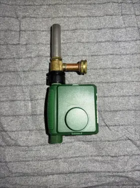 Pwt-07 Instapark Digital Programmable Water Faucet Hose Timer With Rain Delay