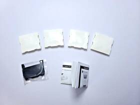 Intellisense 5-040-436-02 Lens Option Kit 19 -curtain