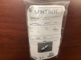 1076w-n Interlogix Lot Of10 Pcs Nib 1076-n Magnetically Actuated Open/closed Loop Switch 1076w-n Interlogix Lot Of10 Pcs Nib 1076-n Magnetically Actuated Open/closed Loop Switch