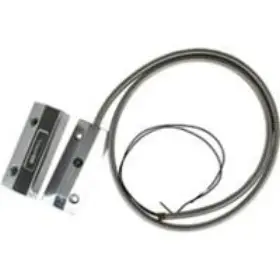 2207ad-l Interlogix Overhead Door Extra Heavy Duty Floor Mount Contact