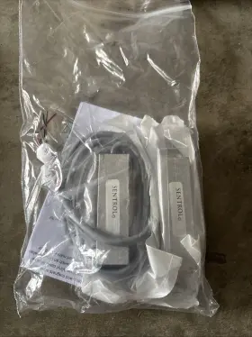 2757-l Interlogix Sensor