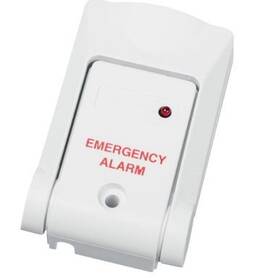 Interlogix 3045ct-w Panic Switch