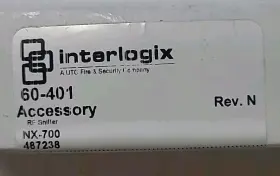 69-401 Interlogix 60-401 Rf Sniffer Installation Tool
