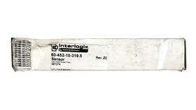 Interlogix 60-452 Learn Mode Wireless Pendant Panic Sensor