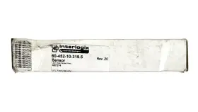60-452 Interlogix Learn Mode Wireless Pendant Panic Sensor