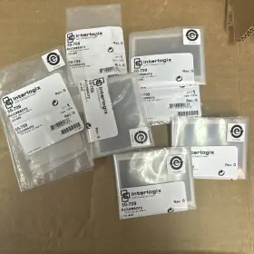 Nx-485 Interlogix 60-709 Pir Pet Alley Lens Mask Kit Lot Of 7