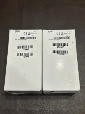 6550u Interlogix Motion Sensor