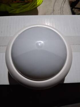 Interlogix Dd669-u 20 M Ceiling Mount Dual Motion Sensor